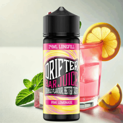 Drifter Bar Juice Pink Lemonade 24ml/120ml Flavorshot